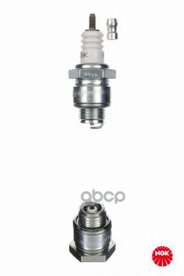 Свеча Зажигания B4-Lm NGK арт. 3410