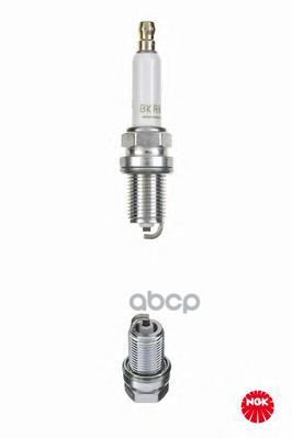 Свеча зажигания BKR6EZB NGK 4293 NGK арт. 4293