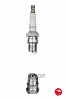 Свеча BR6FS 4323 NGK арт. 4323