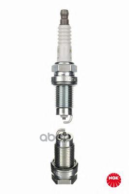 Свеча зажигания ZFR5E-11 NGK 4435 NGK арт. 4435