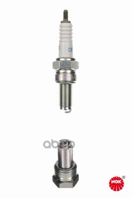 Свеча Зажигания Cr7e NGK арт. 4509