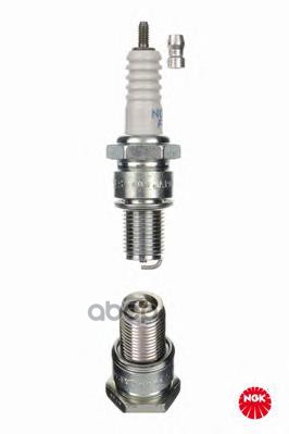 Свеча Зажигания Br5es NGK арт. 4722