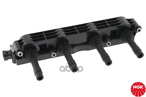 Катушка зажигания U6002 NGK арт. 48006