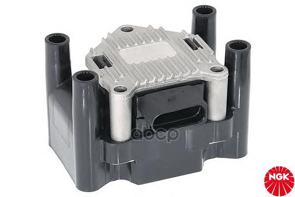 Катушка зажигания U2003 48010 NGK арт. 48010