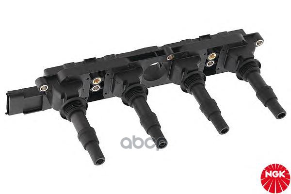 Катушка зажигания U6003 NGK арт. 48011