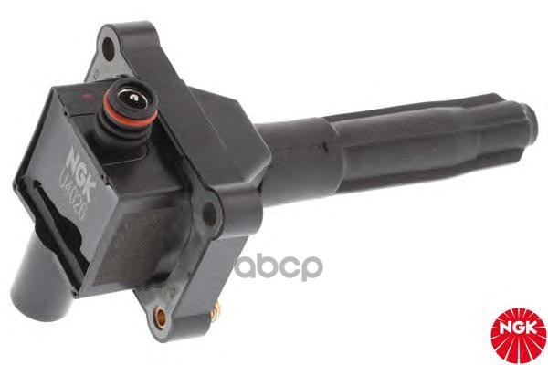 Катушка зажигания U4026 NGK арт. 48018