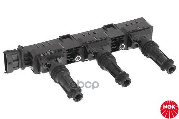 Катушка зажигания U6007 NGK арт. 48022