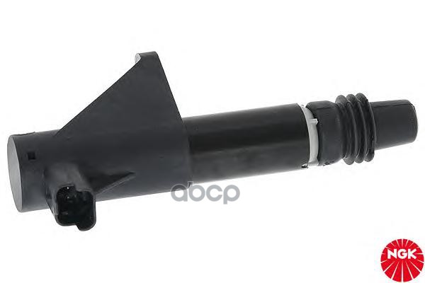 Катушка зажигания U5008 NGK арт. 48031