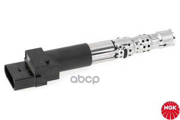 Катушка Зажигания U5011 NGK арт. 48035