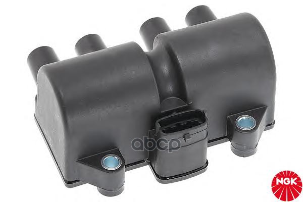 Катушка Зажигания U2021 NGK арт. 48080