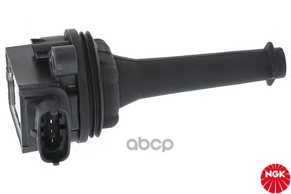 Катушка Зажигания U5033 NGK арт. 48127