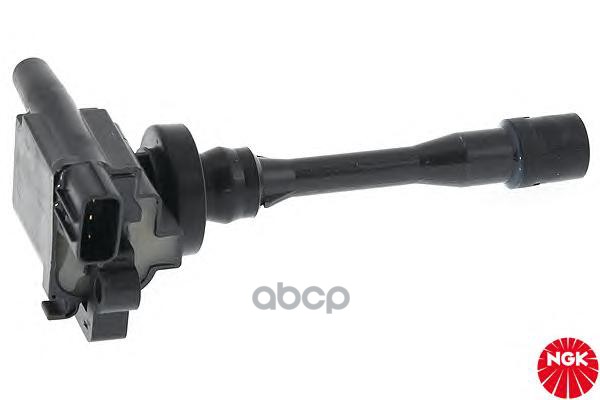 Катушка зажигания U4014 NGK арт. 48225