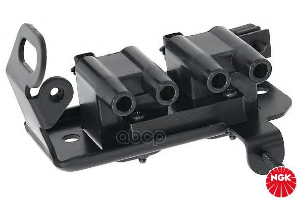 Катушка Зажигания U2061 NGK арт. 48288