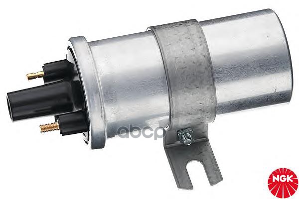 Катушка зажигания U1069 NGK арт. 48306