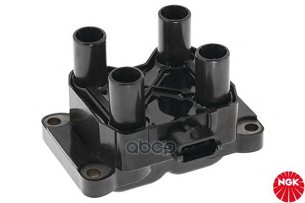 Катушка зажигания U2065 NGK арт. 48312