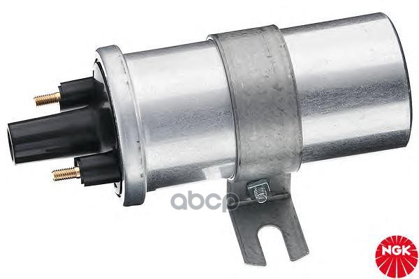 Катушка зажигания U1076 NGK арт. 48339