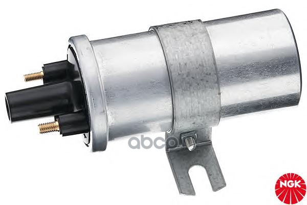 Катушка зажигания U1081 NGK арт. 48344