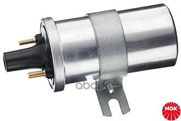 Катушка Зажигания U1082 NGK арт. 48345