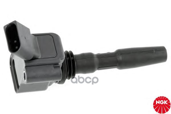 Катушка зажигания Audi A3 12-19 / A4 15- CJZB;CMBA;CPTA;CWVA;CXSA;CYVA;CZCA;CZDD NGK арт. 48408