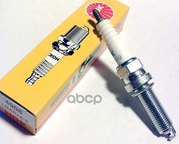 Свеча LMAR7A-9 4908 NGK арт. 4908
