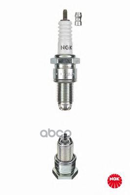 Свеча зажигания BP5ET-10 NGK 5156 NGK арт. 5156