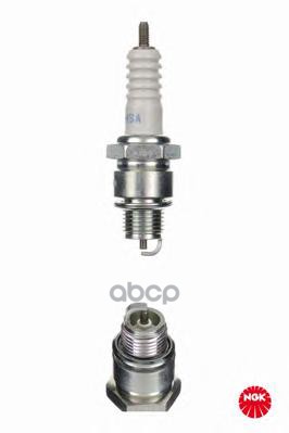 Свеча BR8HSA 5539 NGK арт. 5539
