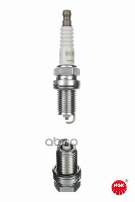 Свеча зажигания BKR6E-N-11 NGK арт. 5724