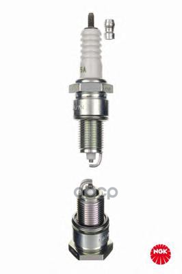 Свеча Зажигания Zgr5a Ngk 5839 NGK арт. 5839