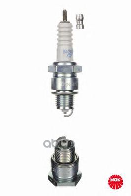 Свеча зажигания BPR5HS NGK арт. 6222