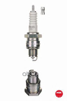 Свеча зажигания BP6HS10 NGK арт. 6326