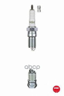 Свеча BP6EF VL5 6466 NGK арт. 6466