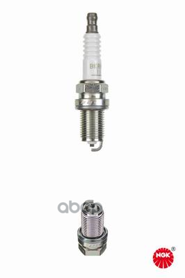 Свеча Зажигания Bkr8e-11 NGK арт. 6587