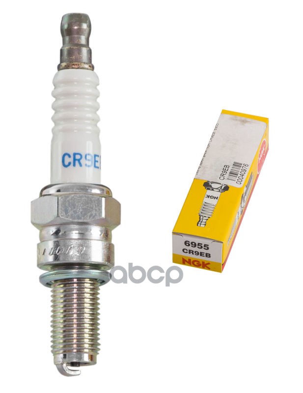 Свеча зажигания CR9EB NGK арт. 6955
