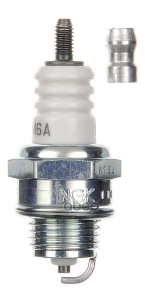 Свеча зажигания BPM6A NGK 7021 NGK арт. 7021
