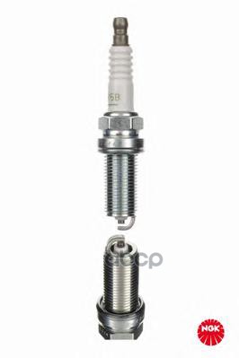 Свеча зажигания LFR5B NGK 7113 NGK арт. 7113