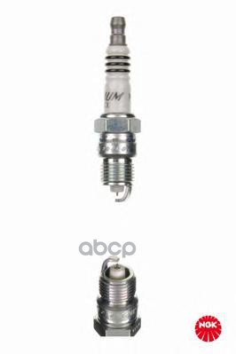 Свеча Зажигания Ur5ix NGK арт. 7177