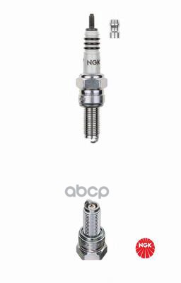 Свеча (Iridium) CR7EIX 7385 NGK арт. 7385
