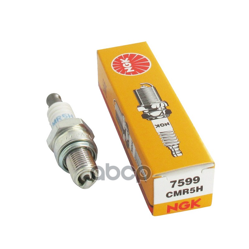 Свеча зажигания CMR5H NGK арт. 7599