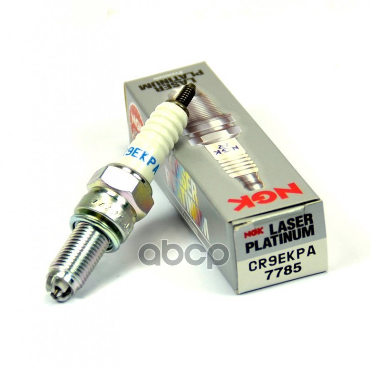 Свеча (Platinum) CR9EKPA 7785 NGK арт. 7785