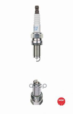 7980 / Ikr6g11 Свеча Зажигания Suzuki: Alto V (Gf) 1.0 09 - , Splash 1.0/1.2 08 - NGK арт. 7980