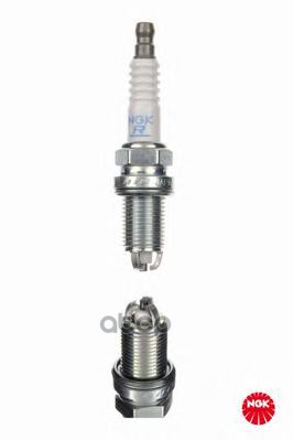Свеча зажигания BKR6ETA-10 NGK арт. 7998