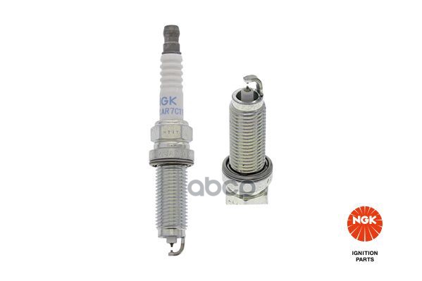 Свеча зажигания DILZKAR7C11S 90137 NGK арт. 90137