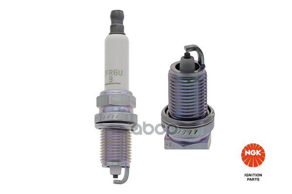 Свеча зажигания ZFR6U-9 90318 NGK арт. 90318