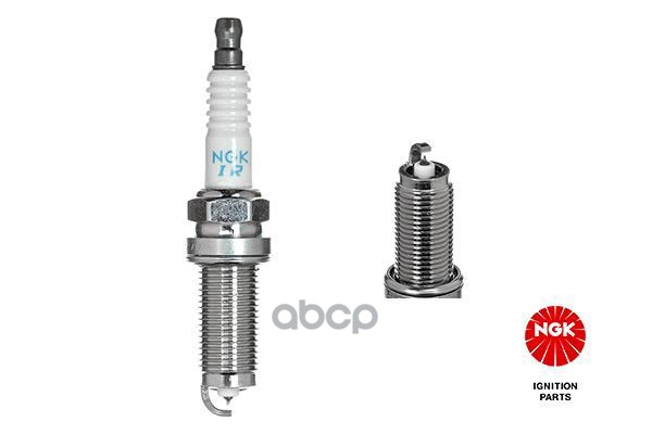 Свеча зажигания ILZFR6C-11K NGK арт. 90428