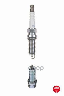 Свеча зажигания VL51 PLZKAR6A-11 NGK 91136 NGK арт. 91136