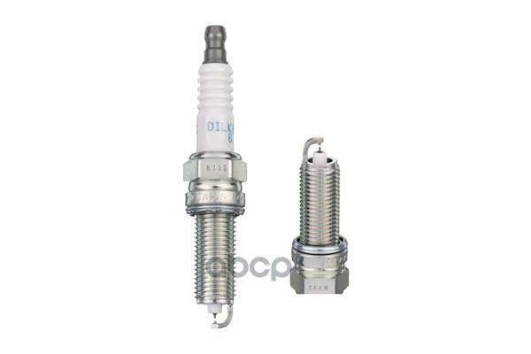 Свеча (Iridium) Dilkr8b6 91448 NGK арт. 91448