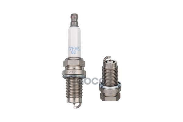 Свеча зажигания SIZFR6A6D NGK 91629 NGK арт. 91629