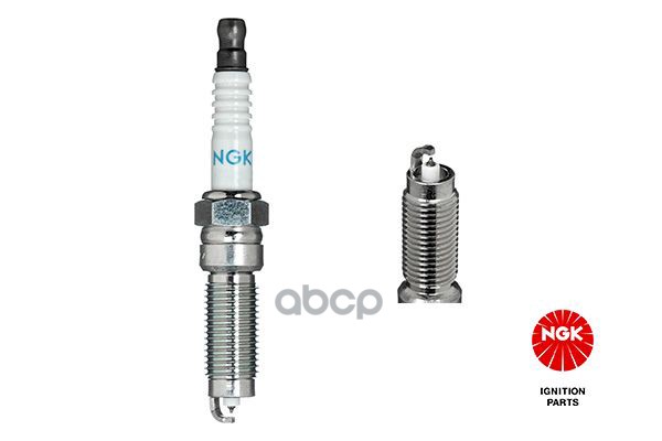 Свеча зажигания SILZNAR8C7H NGK арт. 93593
