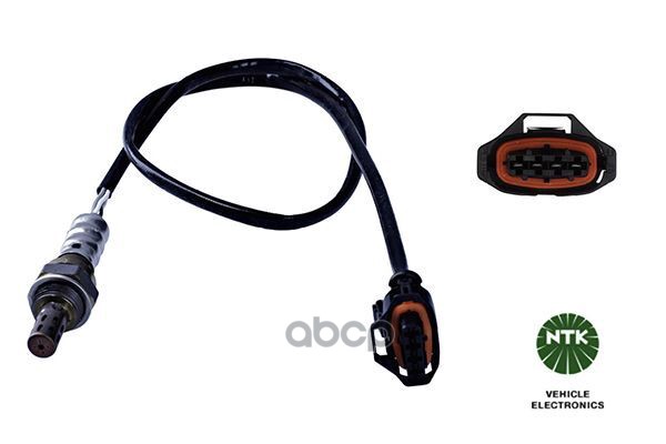 Кислородный датчик (Zirconium) OZA826-EE1 94143 NGK арт. 94143