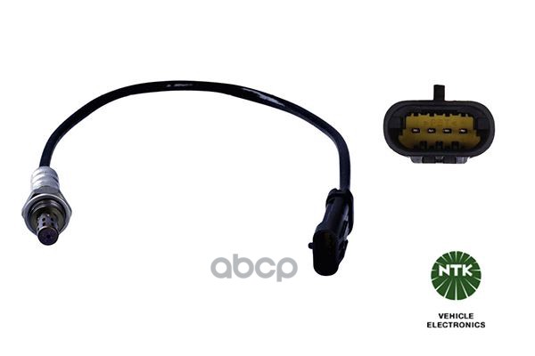 Датчик кислородный LADA Largus 12-21 / Renault Duster 10-21 NGK арт. 94340